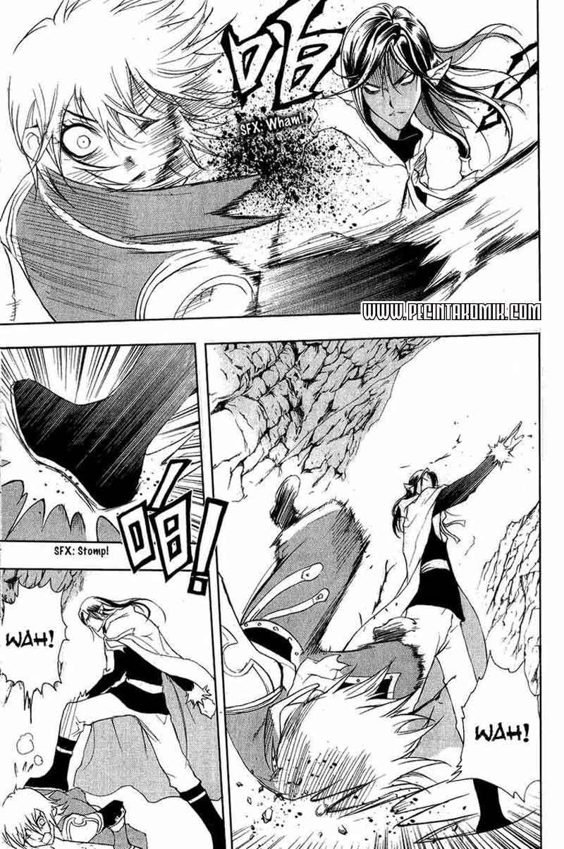 1/2 Prince Chapter 05 - Halaman 18
