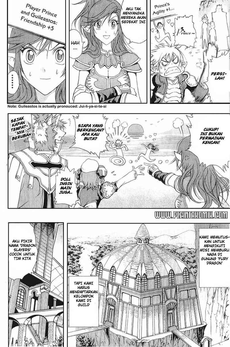 1/2 Prince Chapter 05 - Halaman 5