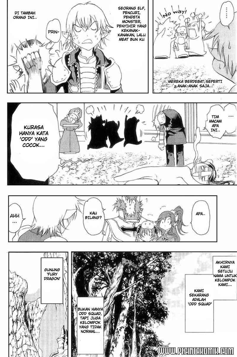 1/2 Prince Chapter 05 - Halaman 7