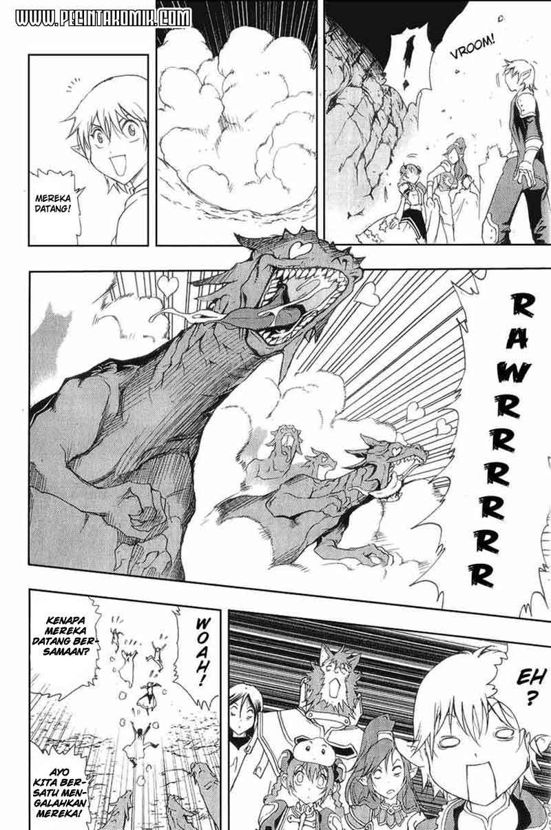 1/2 Prince Chapter 05 - Halaman 9