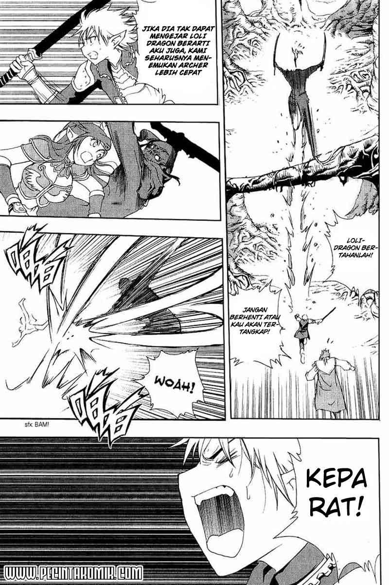 1/2 Prince Chapter 04 - Halaman 18