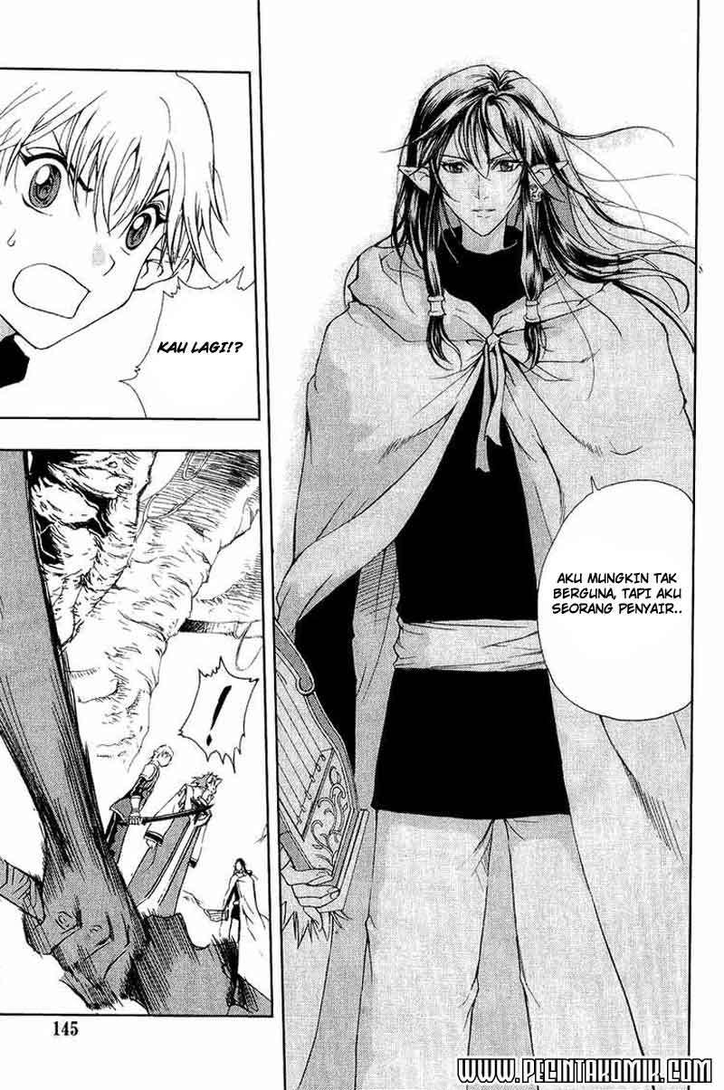 1/2 Prince Chapter 04 - Halaman 20