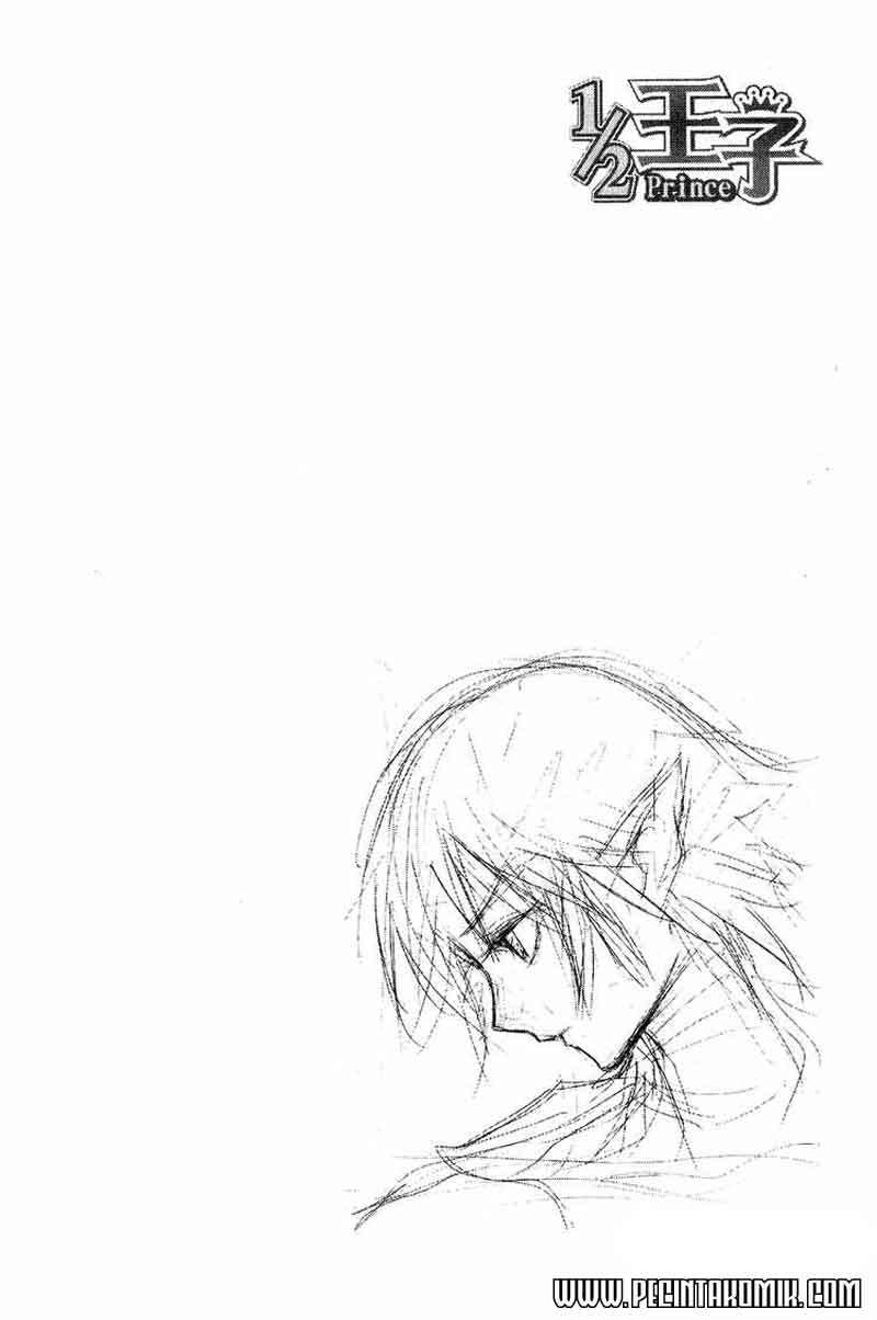 1/2 Prince Chapter 04 - Halaman 25