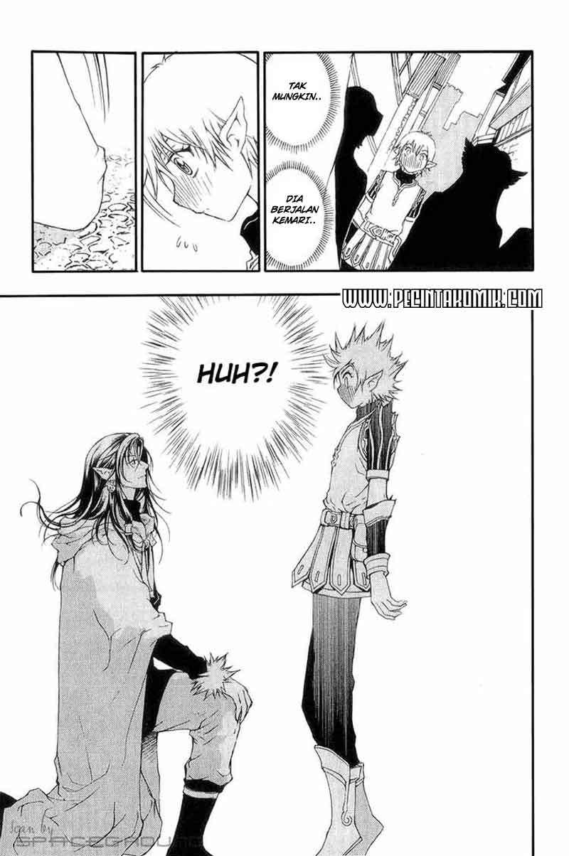 1/2 Prince Chapter 04 - Halaman 4