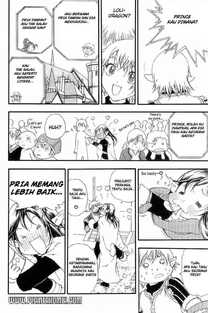 1/2 Prince Chapter 04 - Halaman 7
