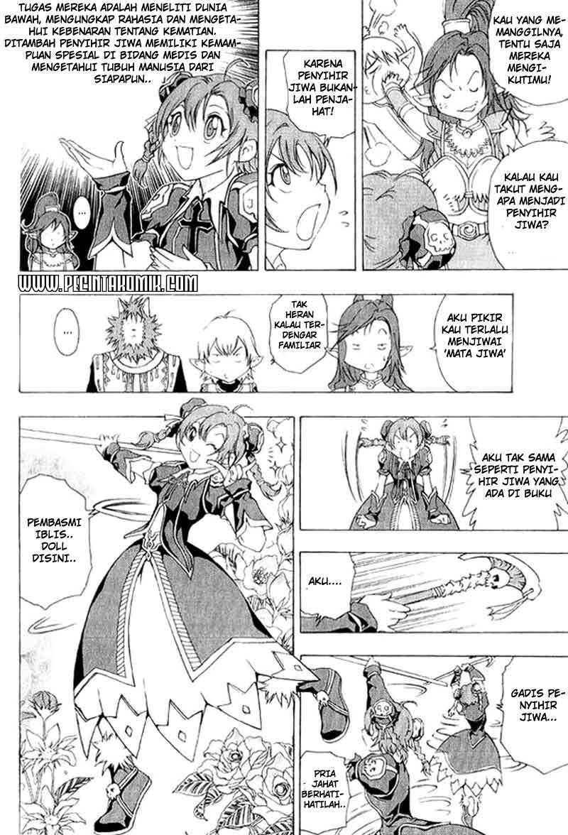 1/2 Prince Chapter 03 - Halaman 10