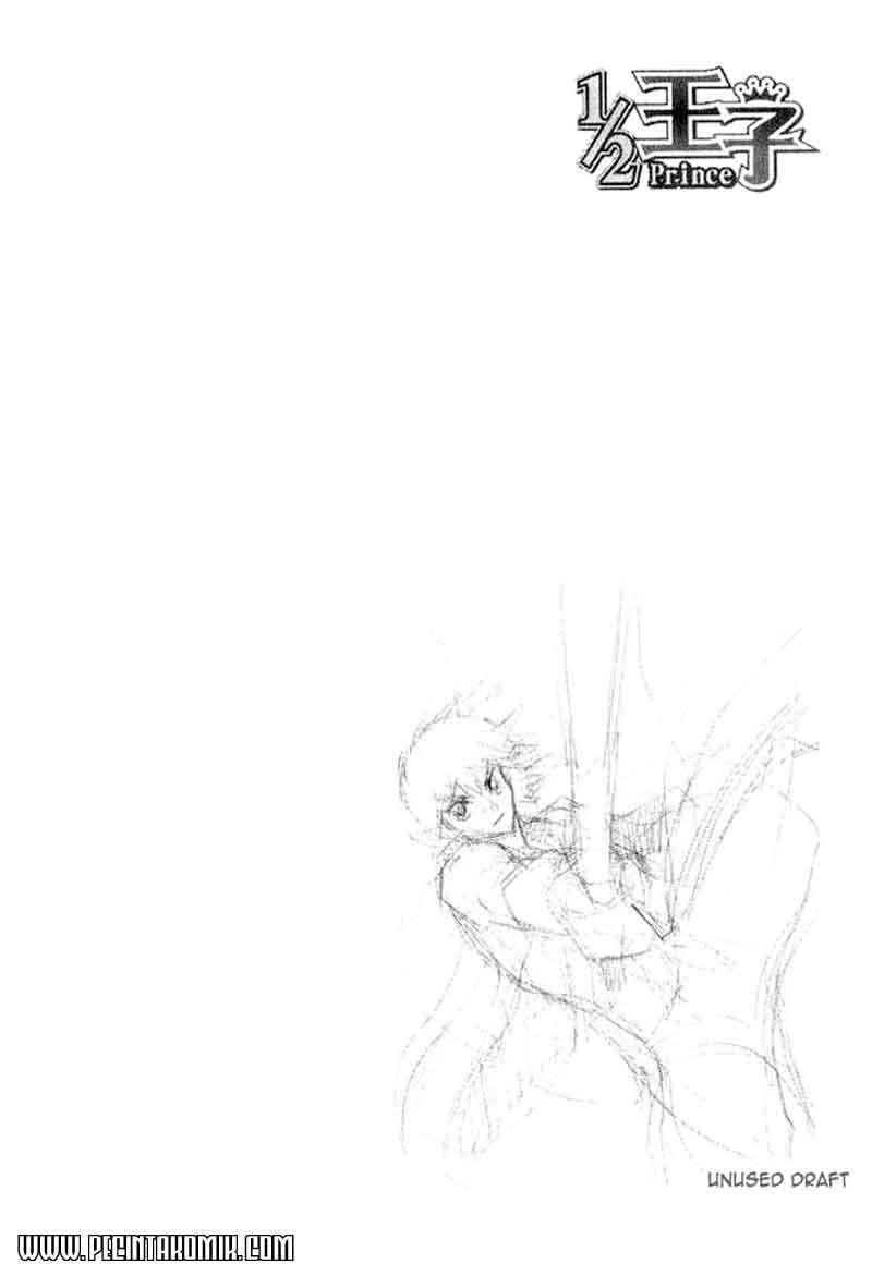 Manhwa 1/2 Prince Chapter 03 gambar 2