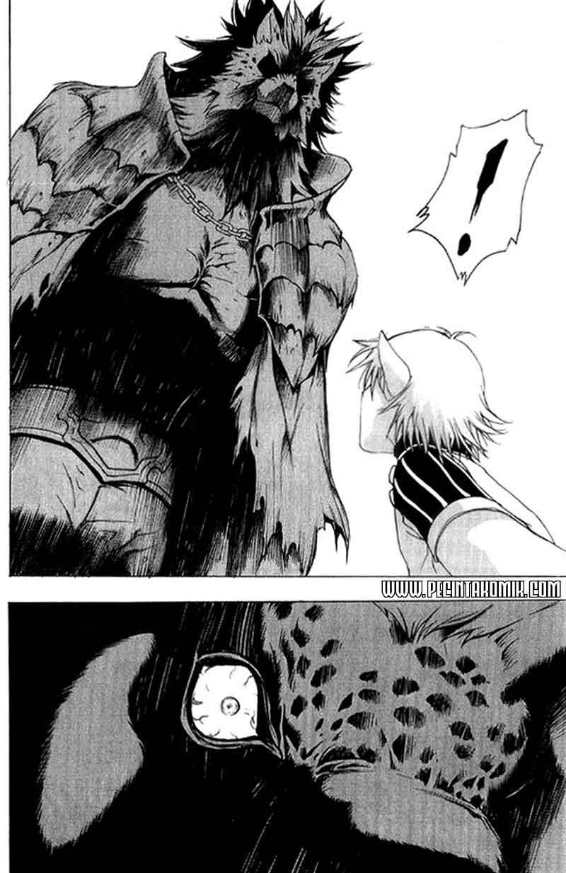1/2 Prince Chapter 03 - Halaman 20