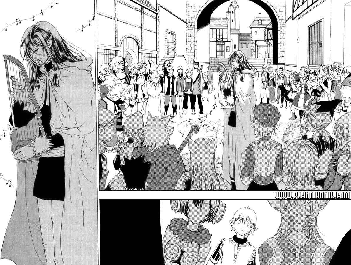 1/2 Prince Chapter 03 - Halaman 24