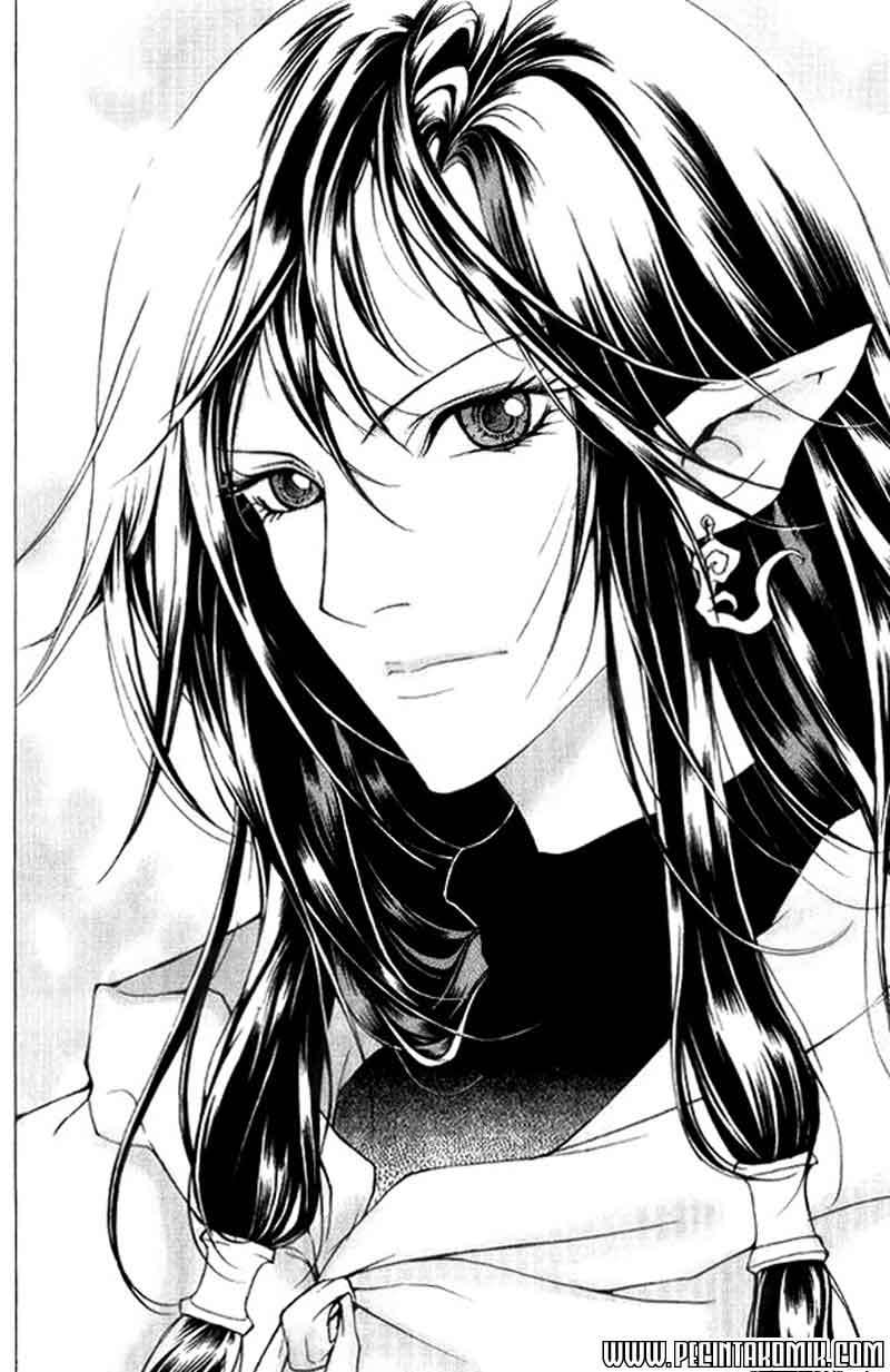 1/2 Prince Chapter 03 - Halaman 25