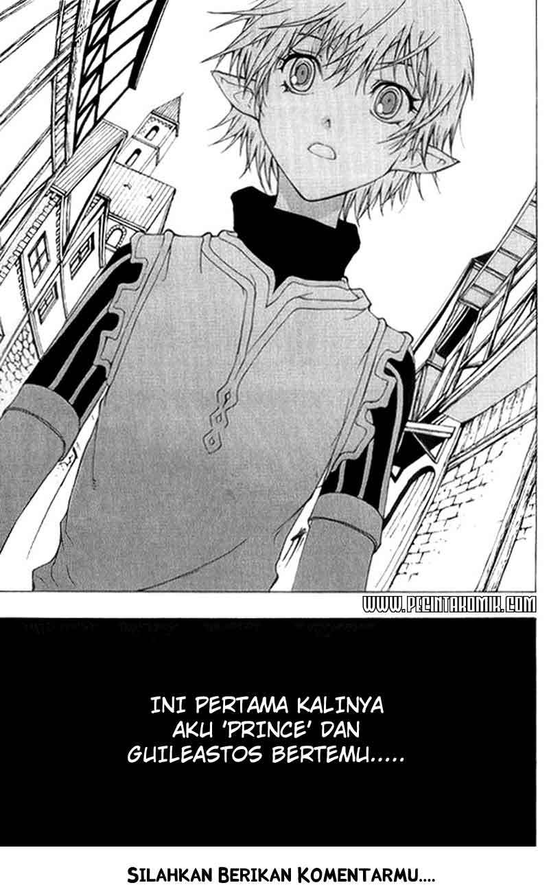 1/2 Prince Chapter 03 - Halaman 26