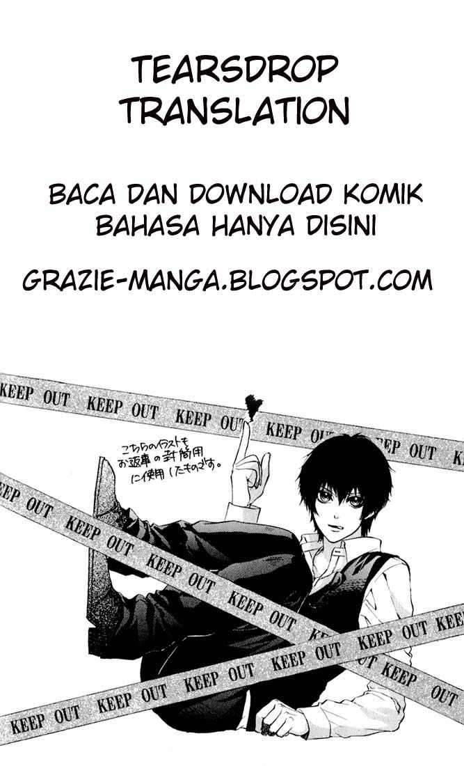 16 Life Chapter 11 - Halaman 2