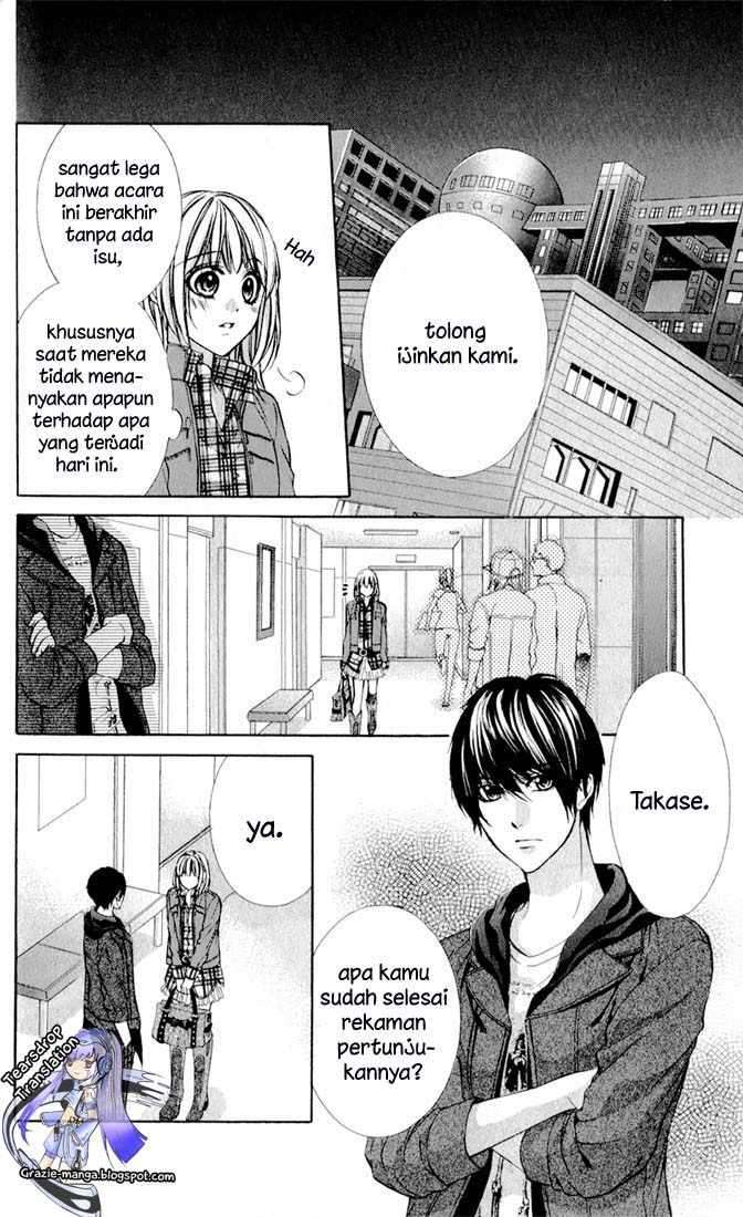 16 Life Chapter 11 - Halaman 5
