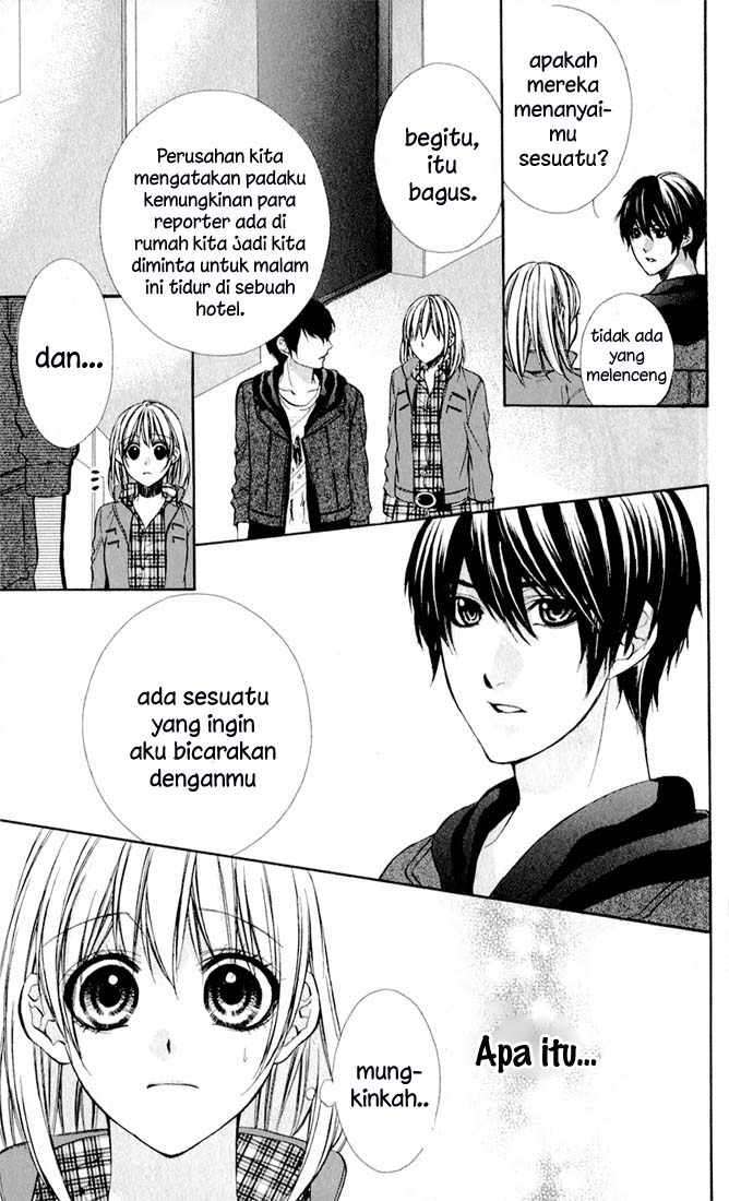 16 Life Chapter 11 - Halaman 6