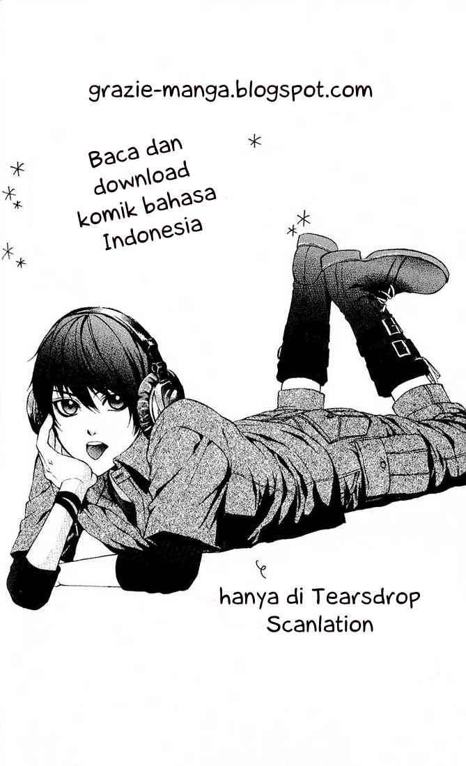 16 Life Chapter 10 - Halaman 2