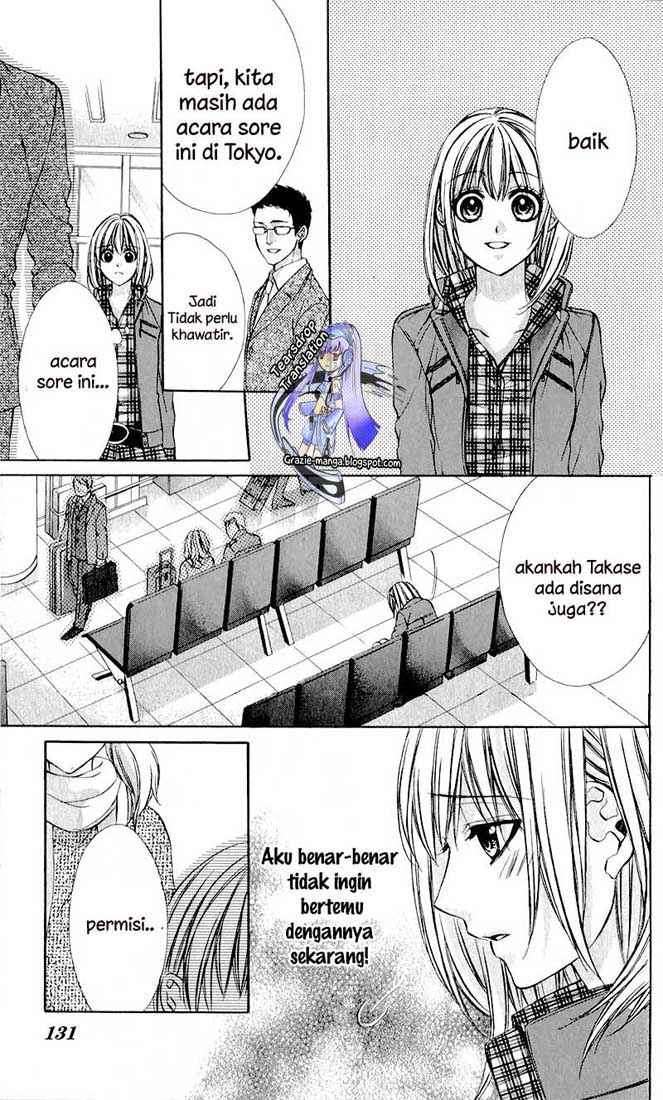 16 Life Chapter 10 - Halaman 4