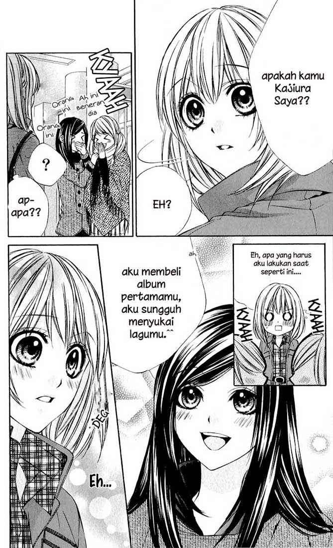 16 Life Chapter 10 - Halaman 5