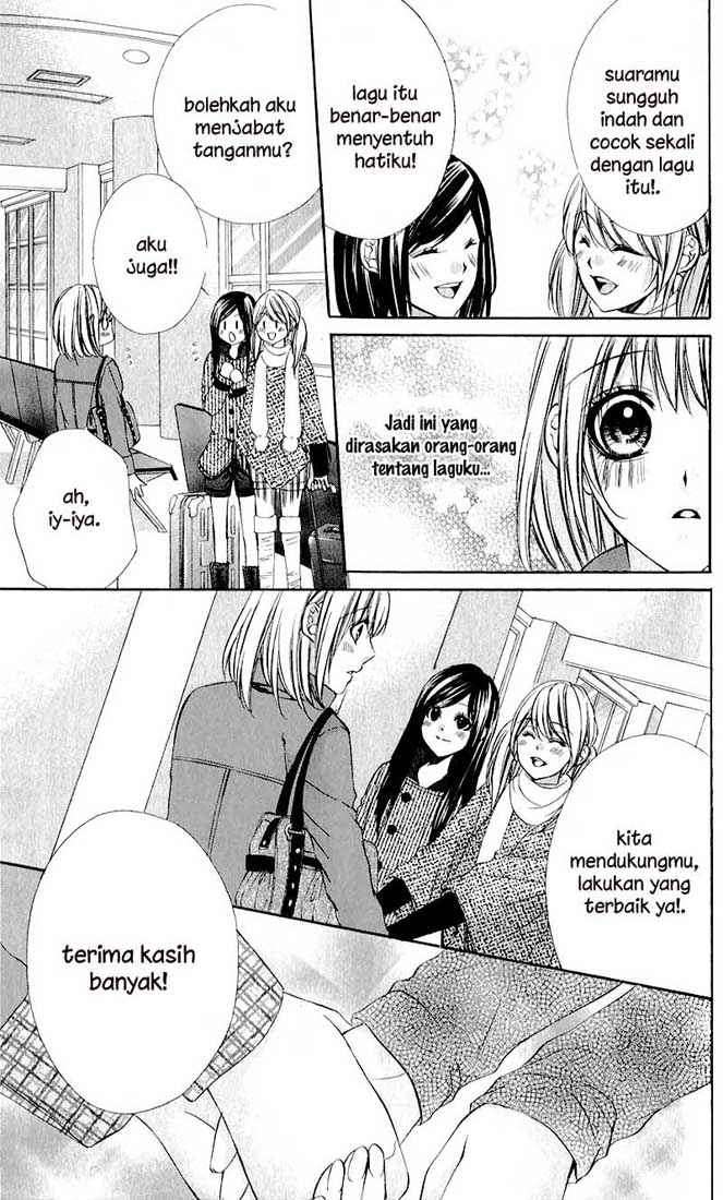 16 Life Chapter 10 - Halaman 6