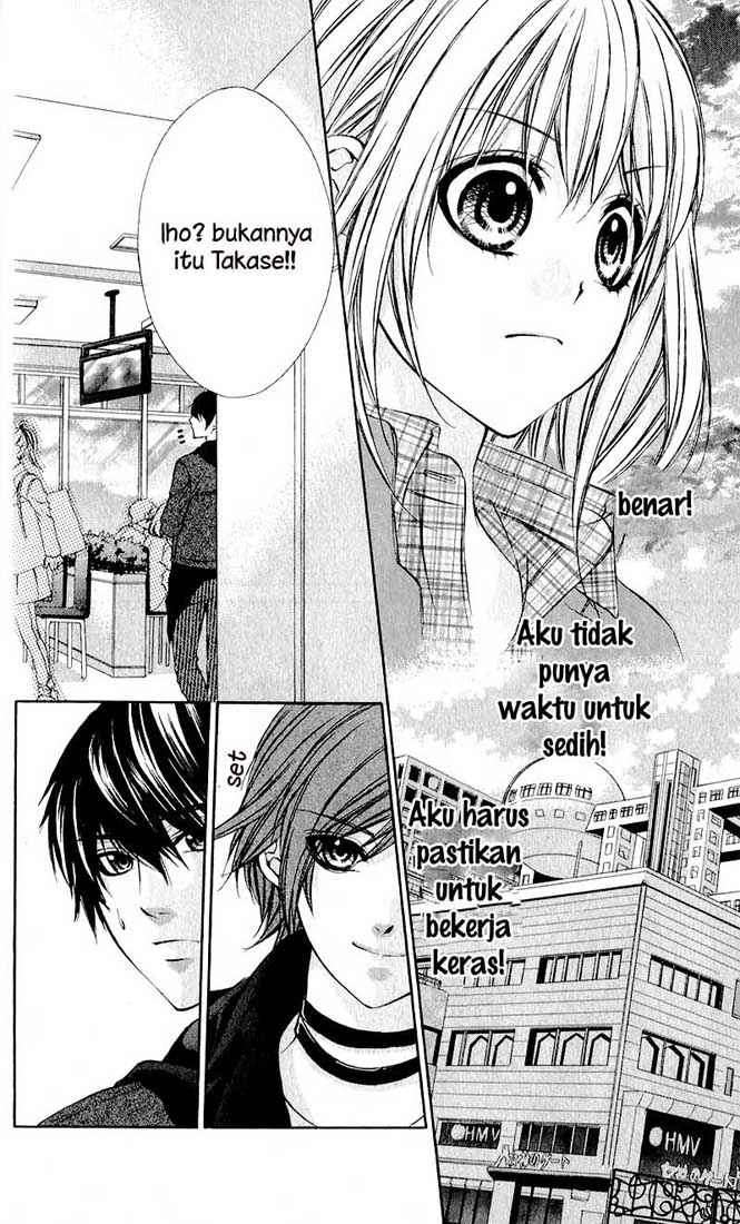 16 Life Chapter 10 - Halaman 7