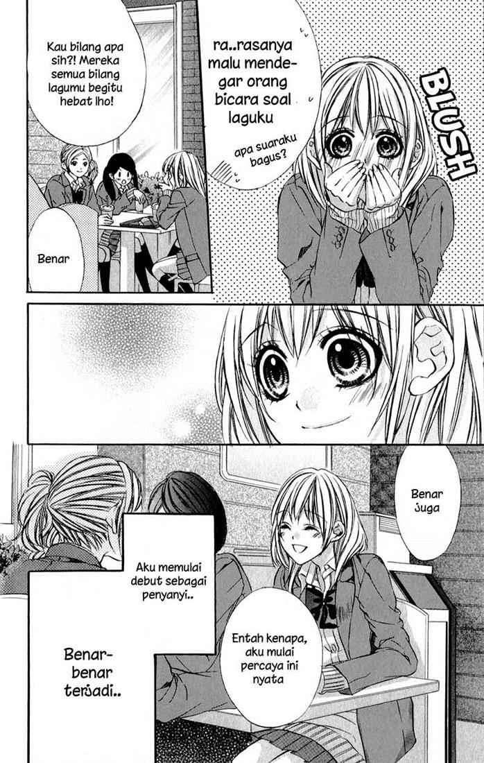 16 Life Chapter 8 - Halaman 8