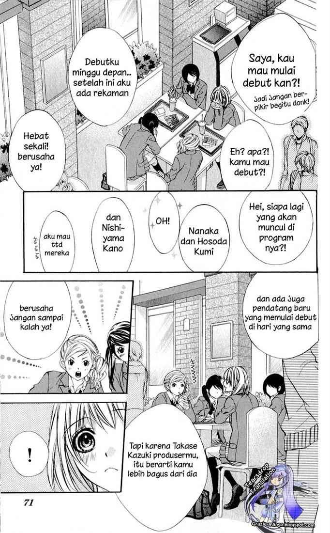 16 Life Chapter 8 - Halaman 9