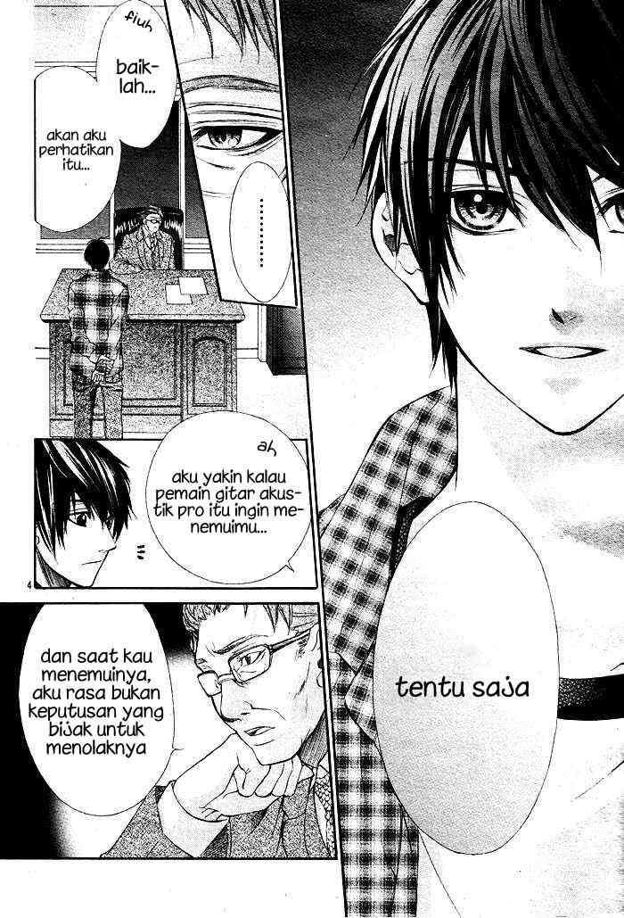 16 Life Chapter 5 - Halaman 5