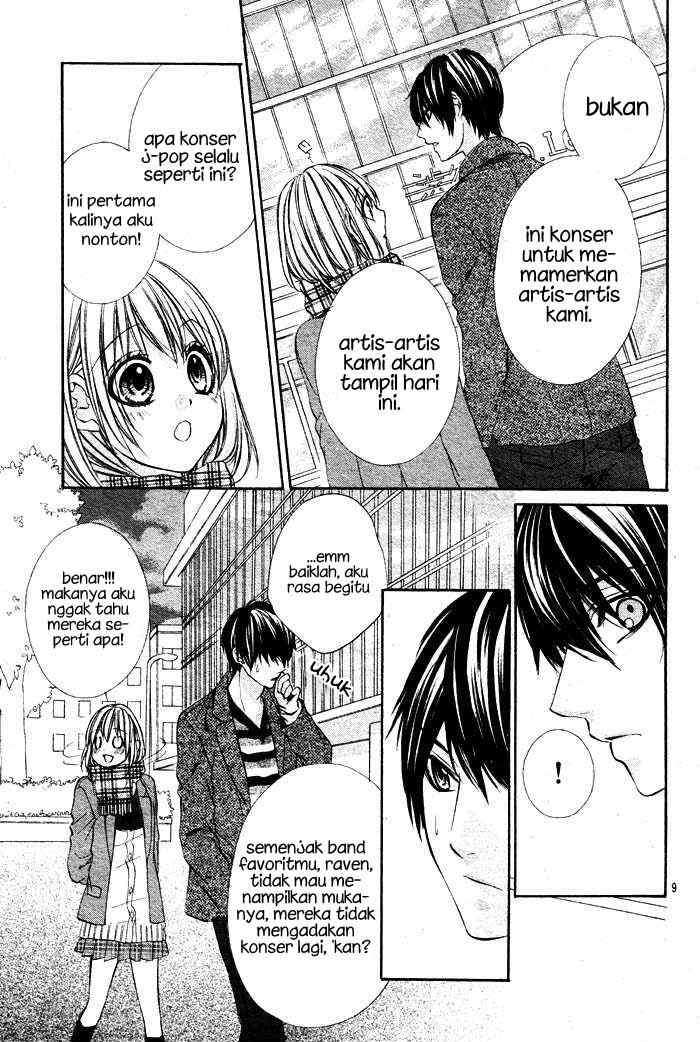 16 Life Chapter 3 - Halaman 11
