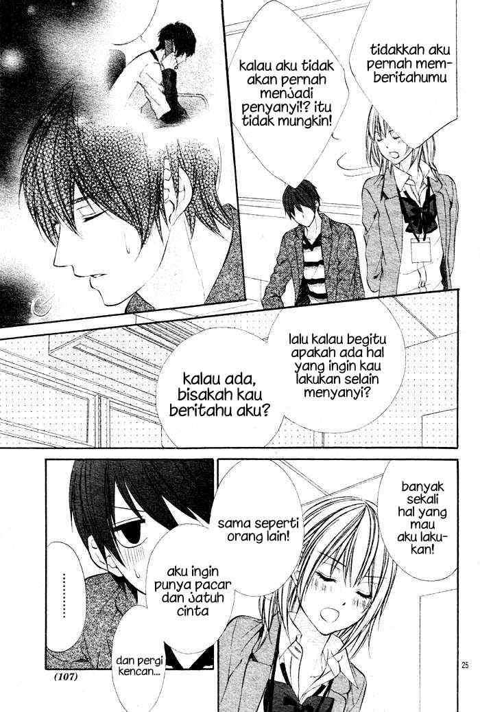 16 Life Chapter 3 - Halaman 26