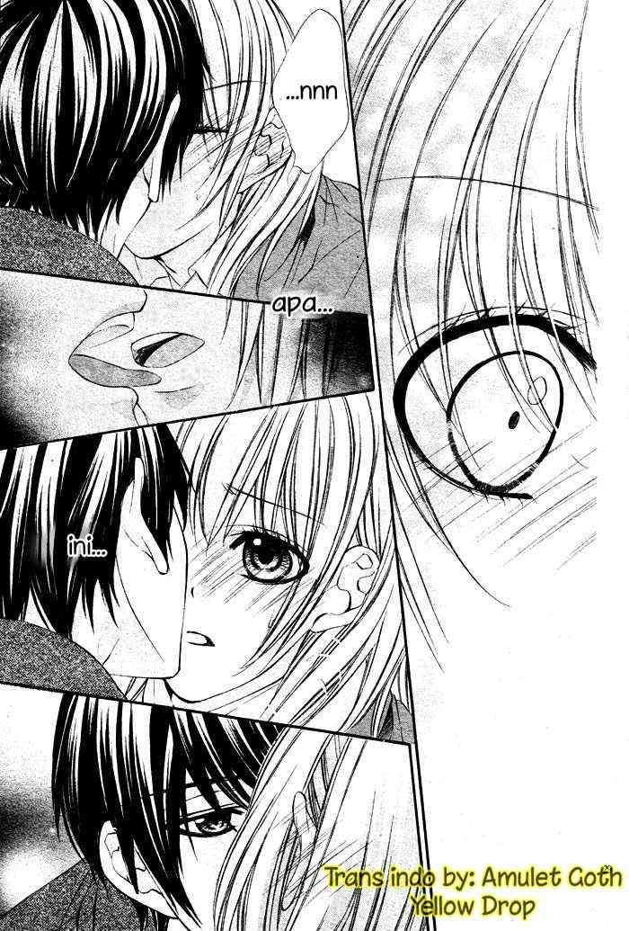 16 Life Chapter 3 - Halaman 30