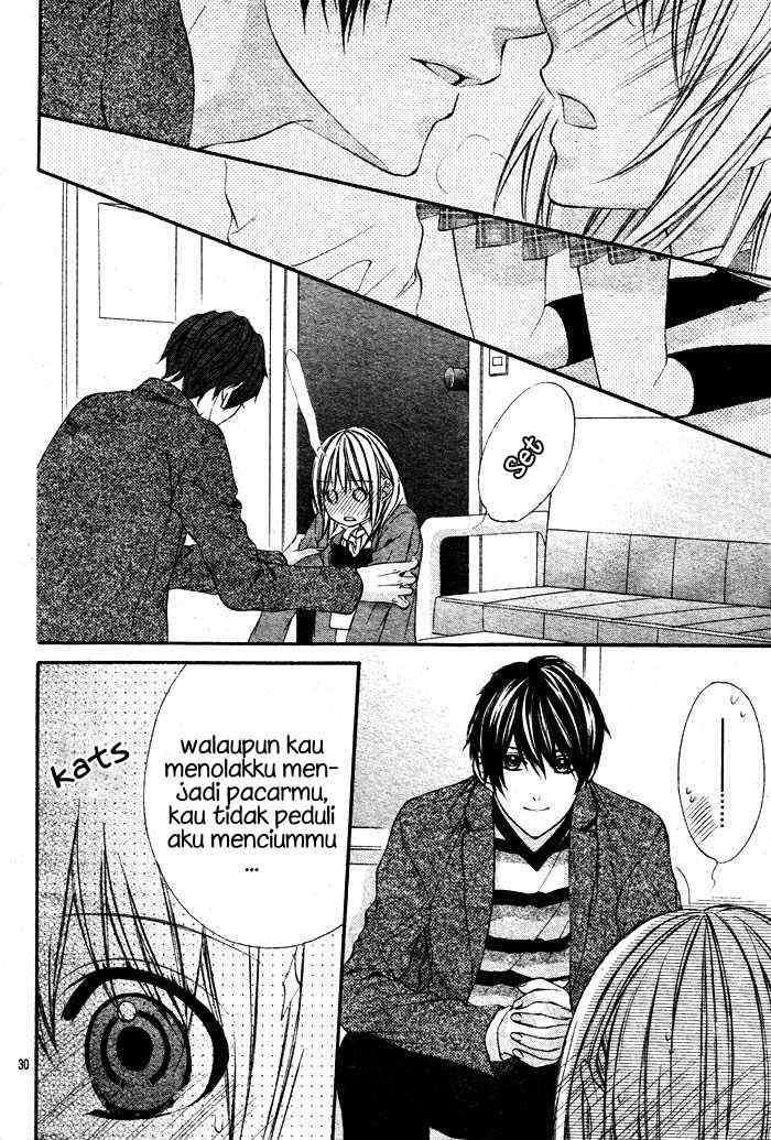 16 Life Chapter 3 - Halaman 31