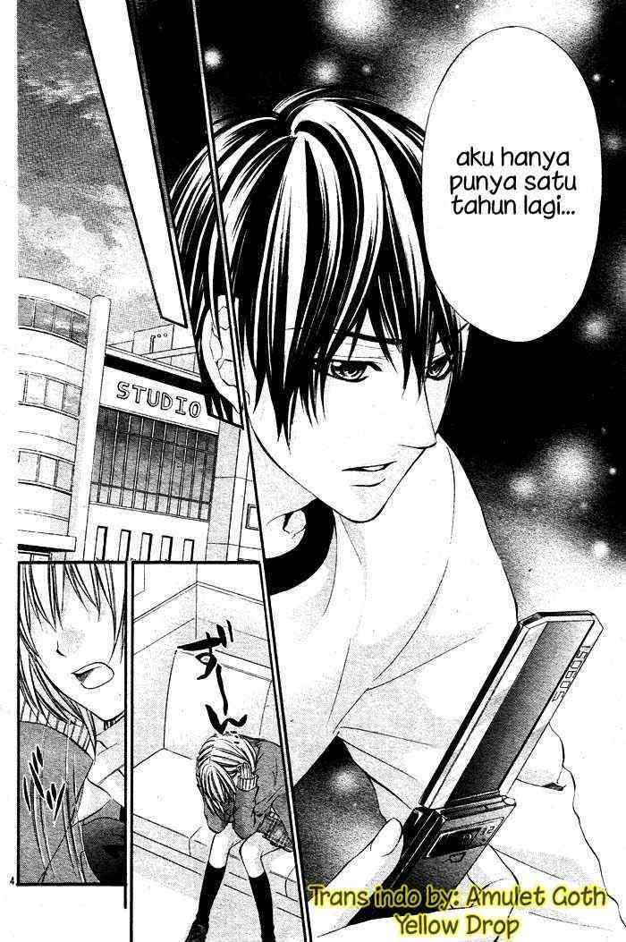 16 Life Chapter 3 - Halaman 6