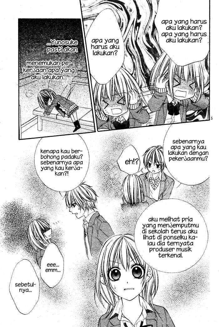 16 Life Chapter 3 - Halaman 7