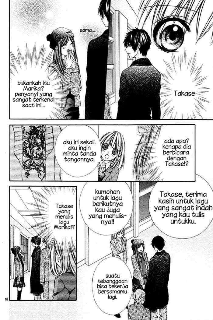 16 Life Chapter 2 - Halaman 12