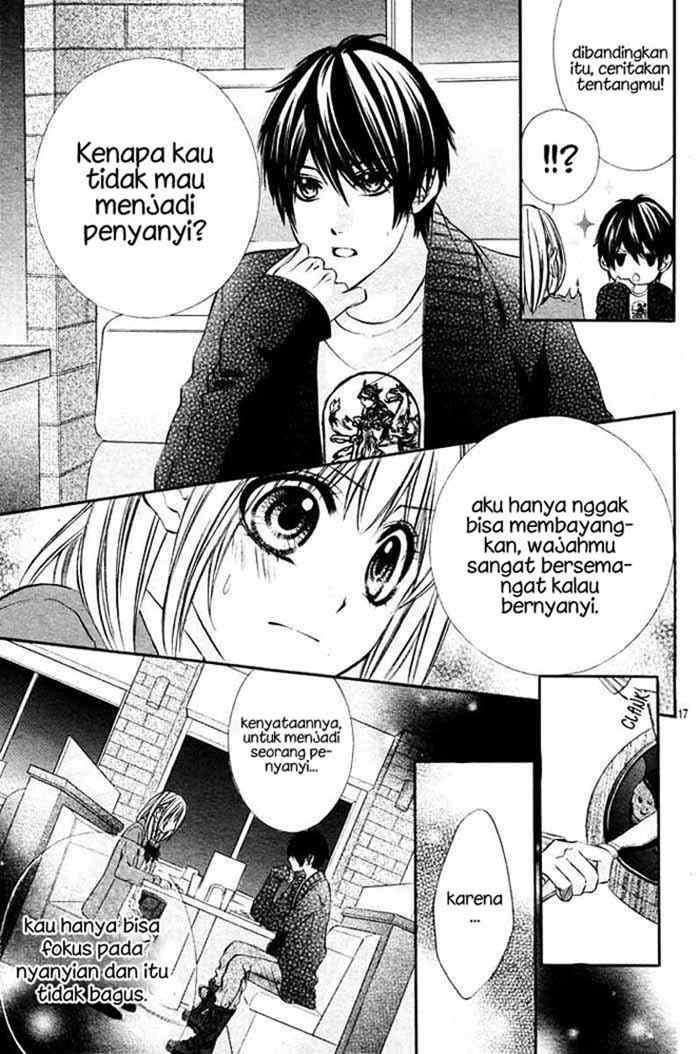16 Life Chapter 2 - Halaman 19