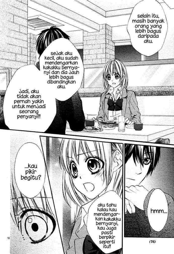 16 Life Chapter 2 - Halaman 20