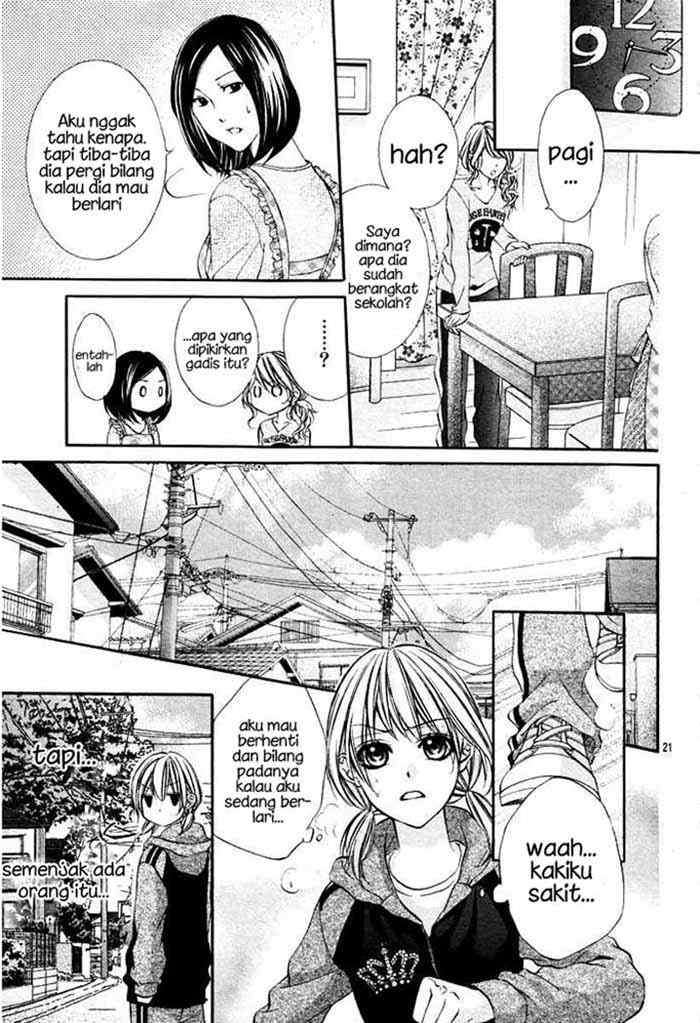 16 Life Chapter 2 - Halaman 23