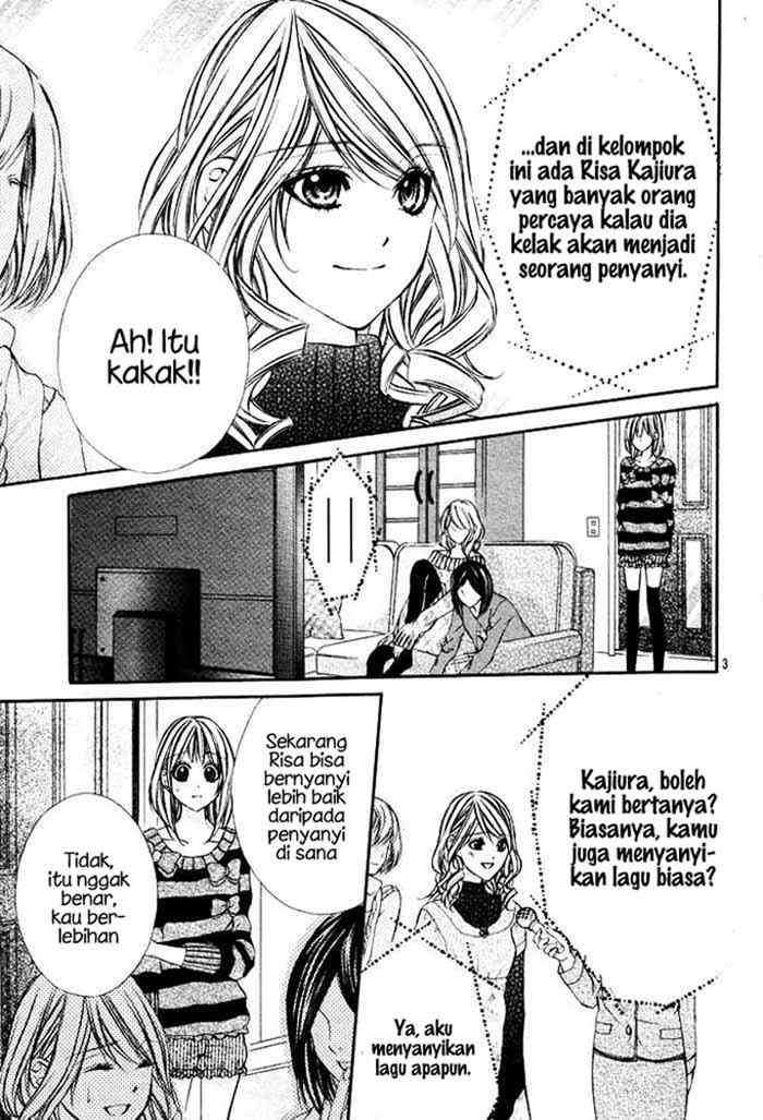 16 Life Chapter 2 - Halaman 5