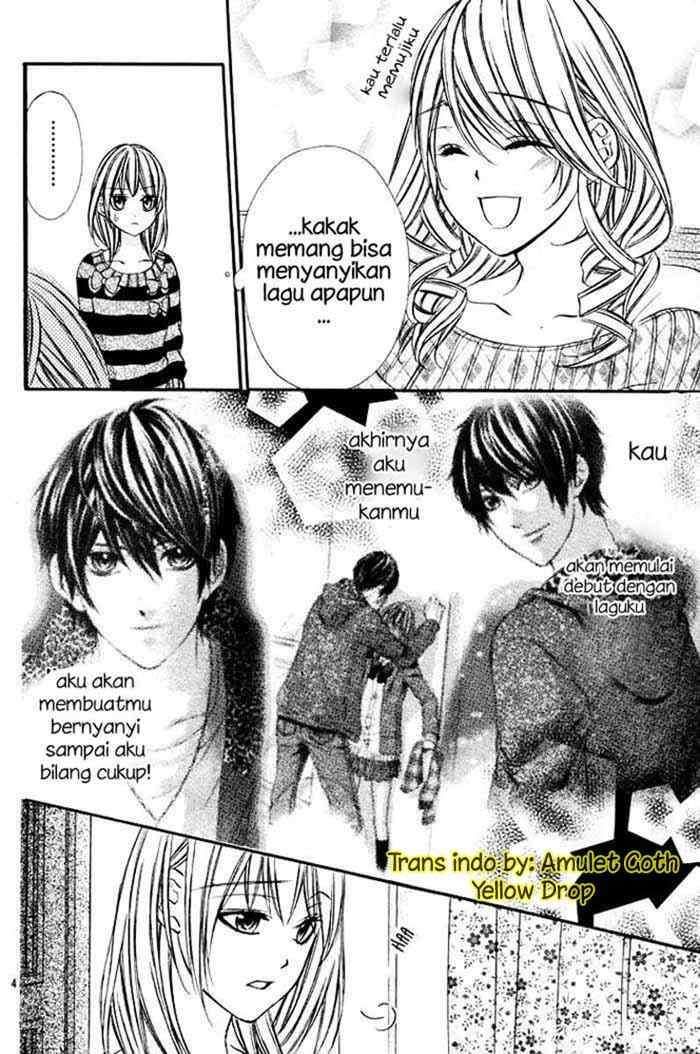 16 Life Chapter 2 - Halaman 6