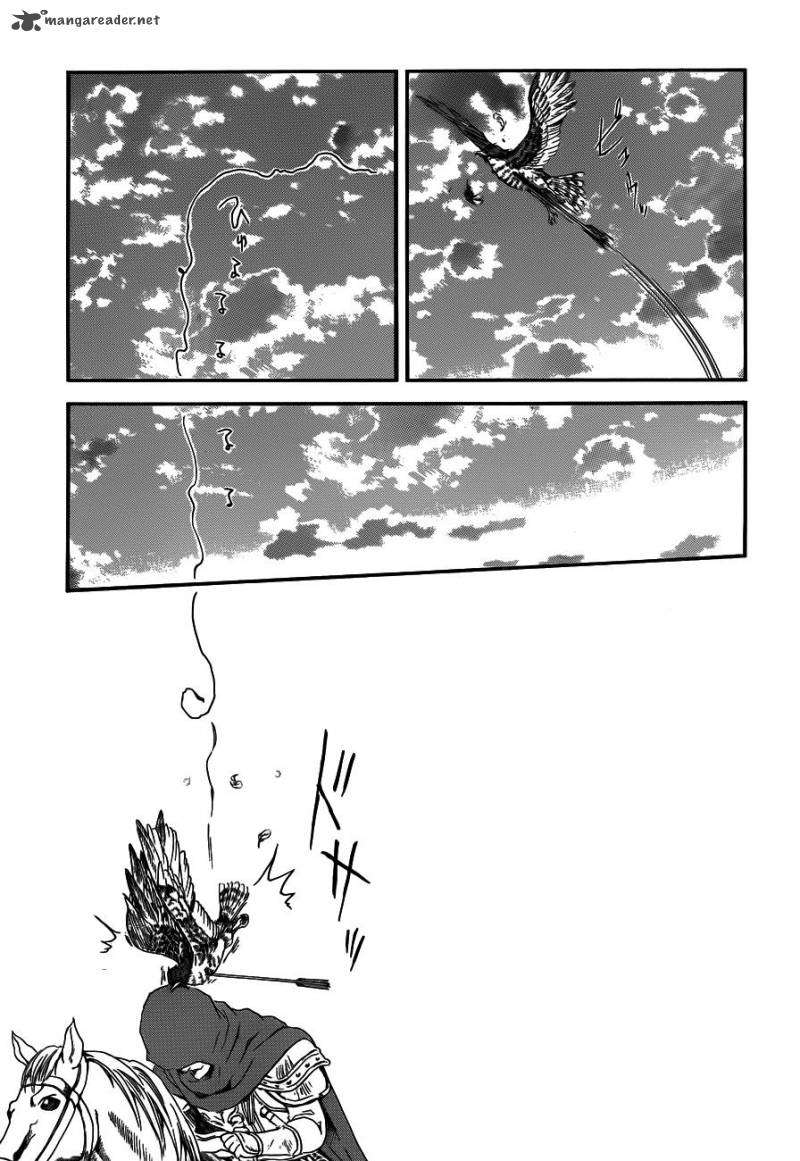Akatsuki no Yona Chapter 131 - Halaman 13