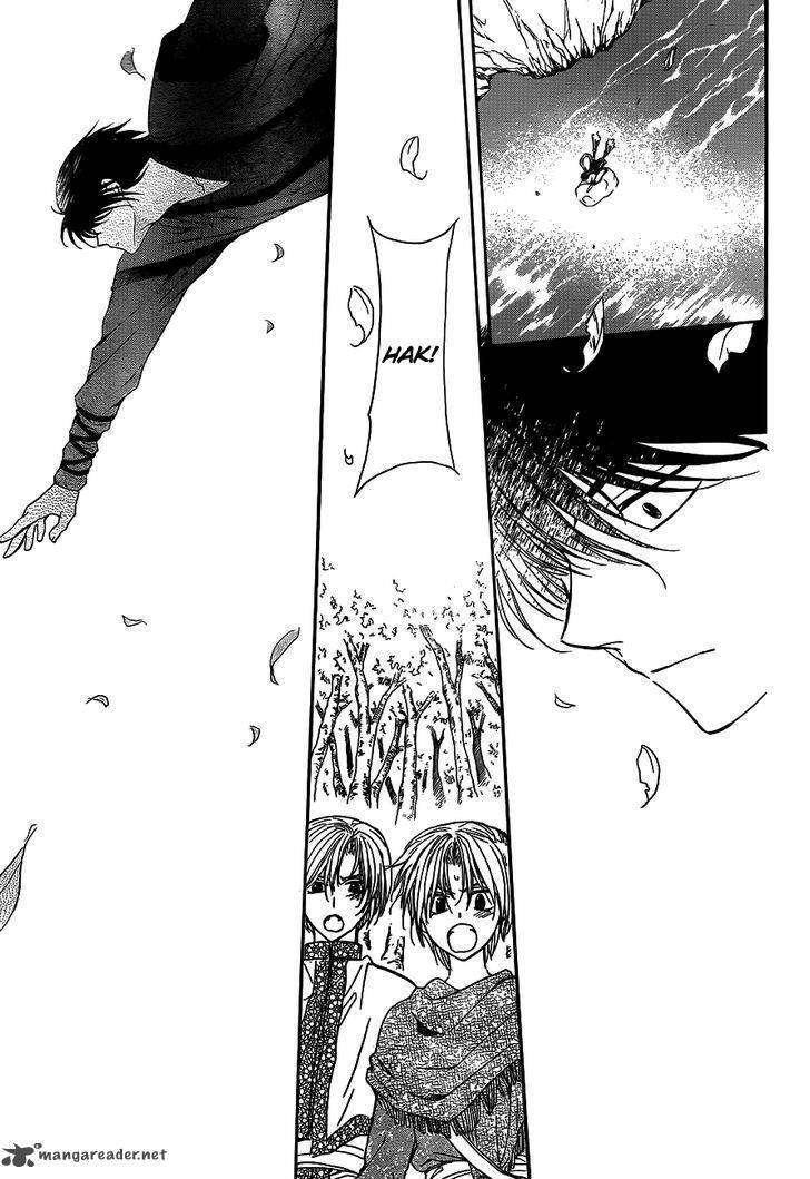 Akatsuki no Yona Chapter 125 - Halaman 19