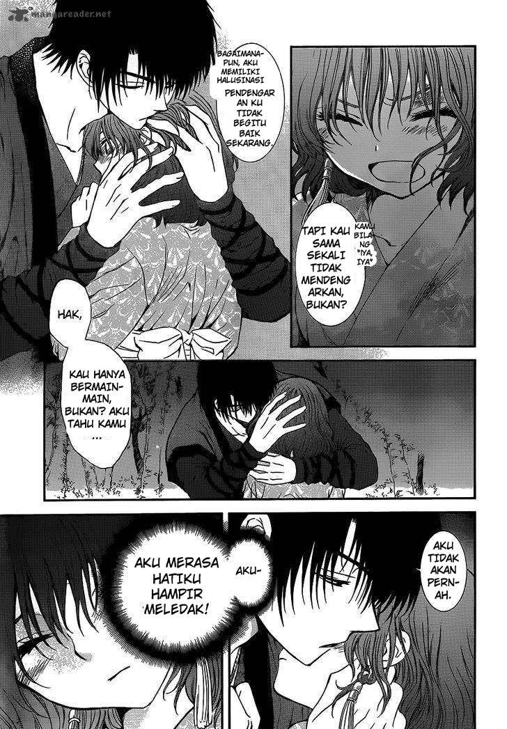 Akatsuki no Yona Chapter 123 - Halaman 16