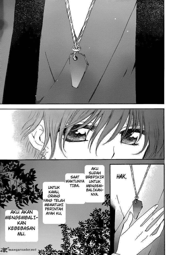 Akatsuki no Yona Chapter 123 - Halaman 24