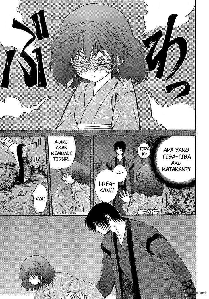 Akatsuki no Yona Chapter 123 - Halaman 4