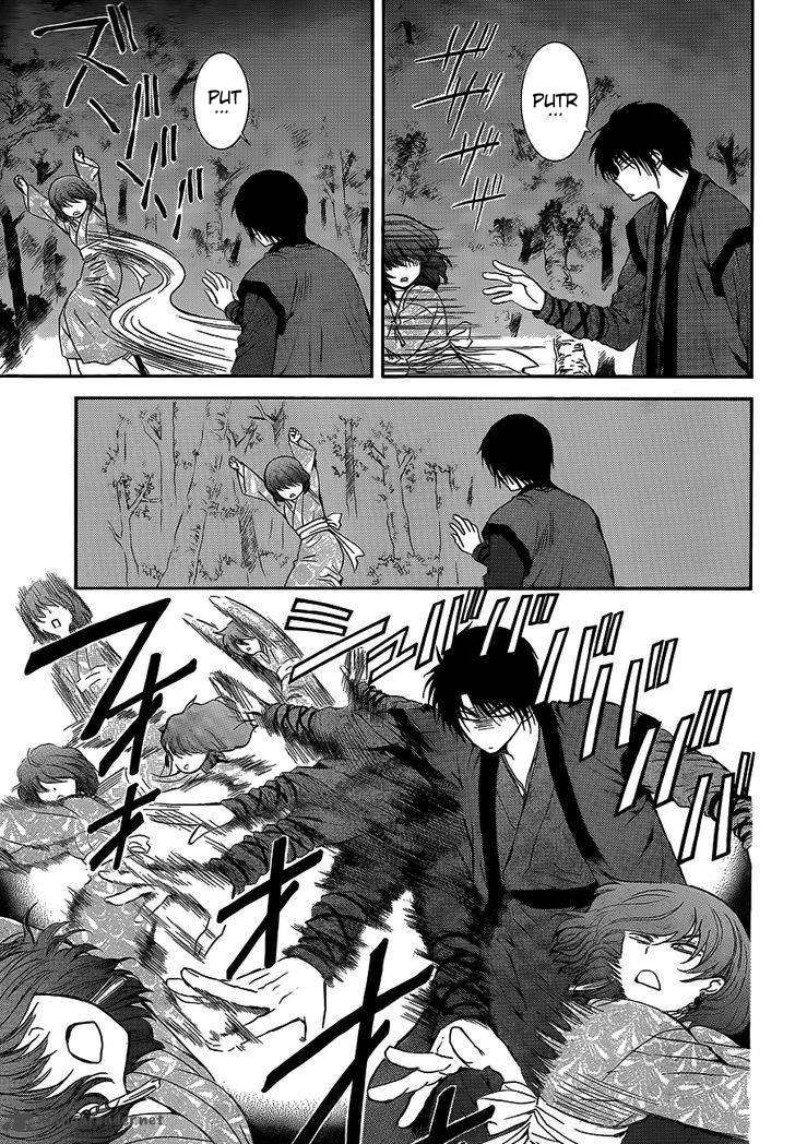 Akatsuki no Yona Chapter 123 - Halaman 8