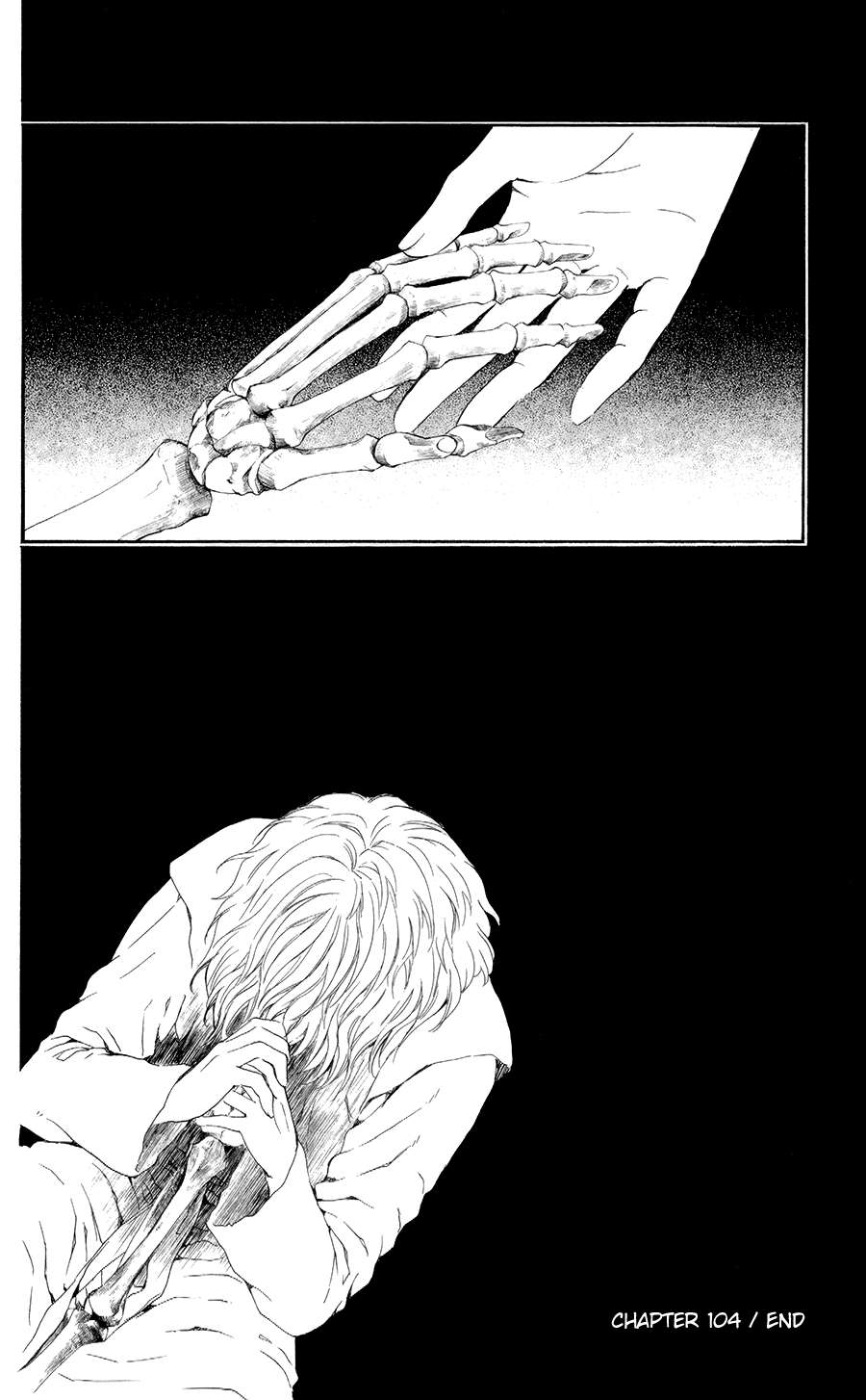 Akatsuki no Yona Chapter 104 - Halaman 30