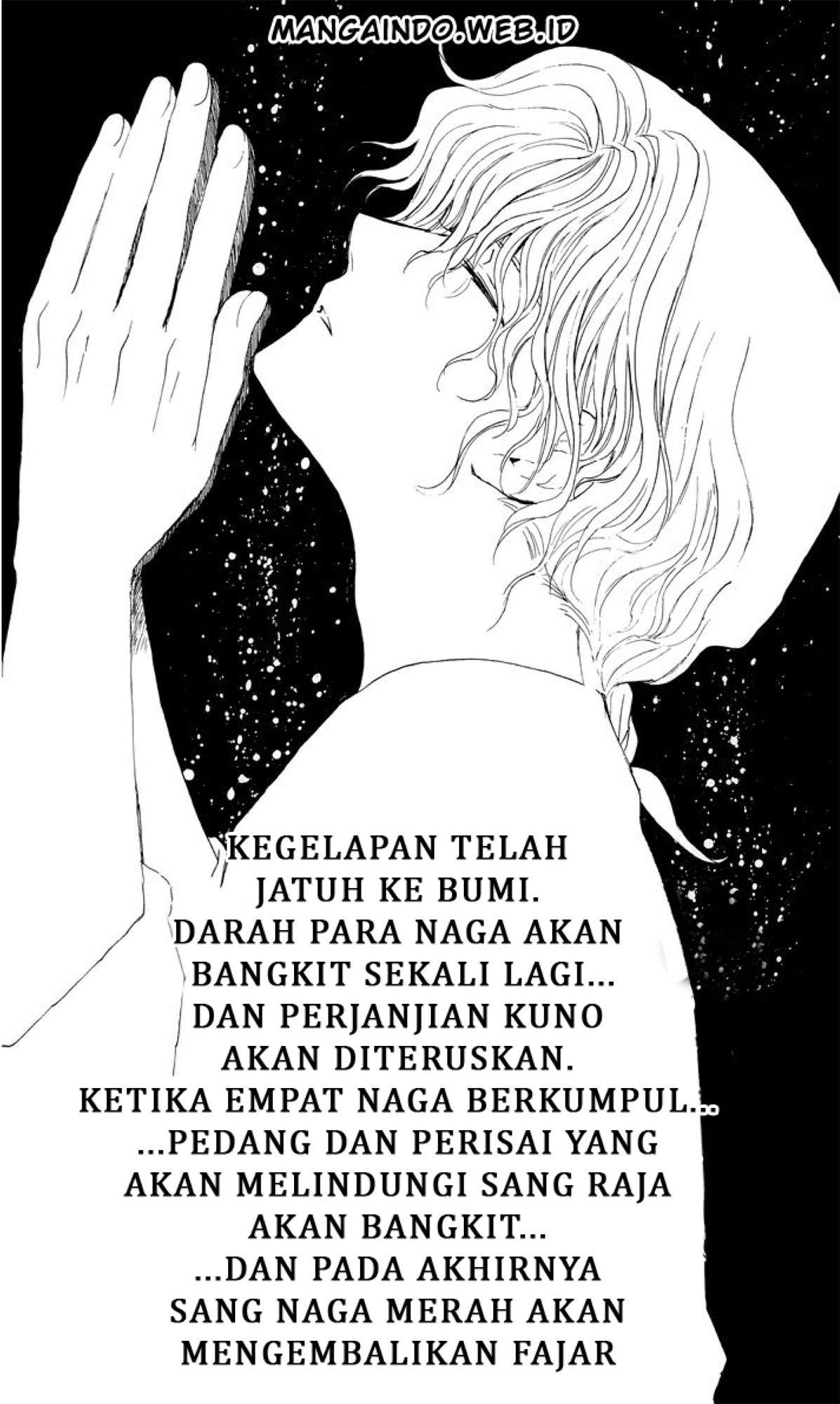 Manga Akatsuki no Yona Chapter 13 gambar 2