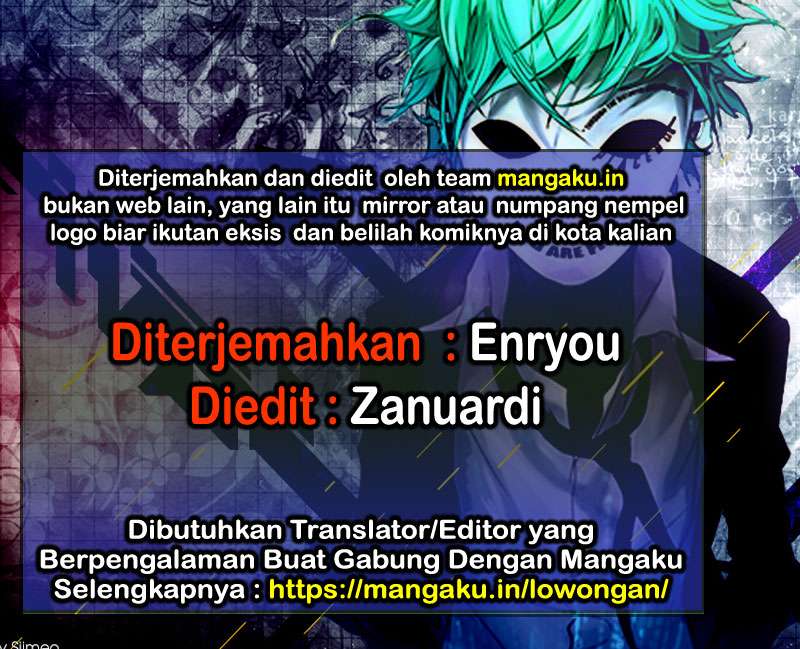 Komik Journey to the West (Zheng Jian He) Chapter 12 gambar 1