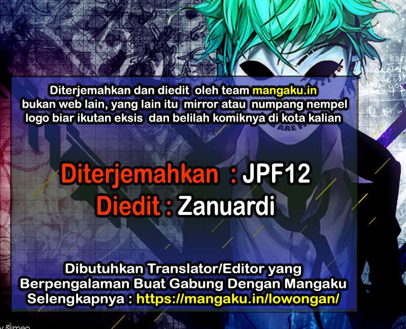 Komik The Kingdom of Ruin Chapter 4 gambar 1