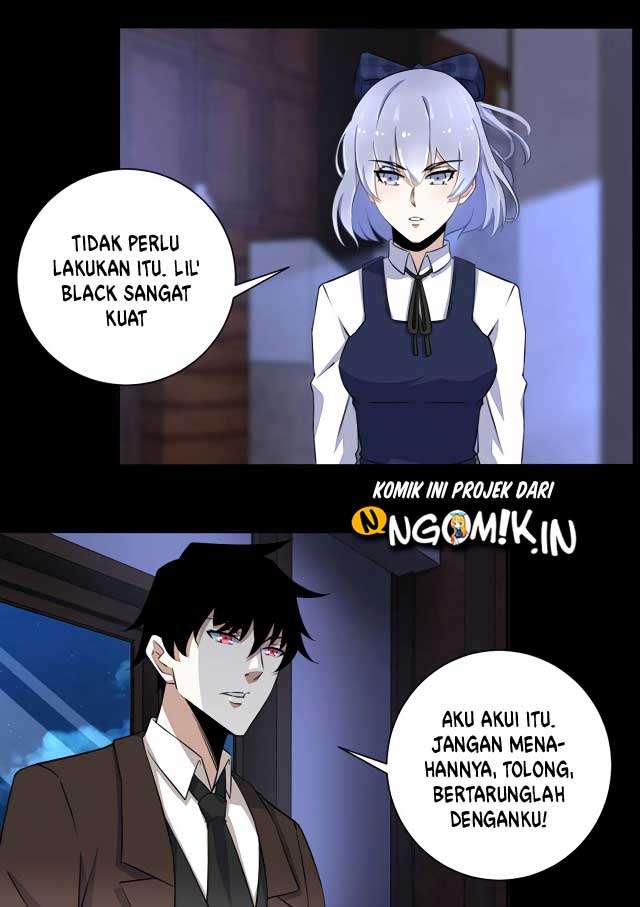 Manhua King of Apocalypse Chapter 52 gambar 2