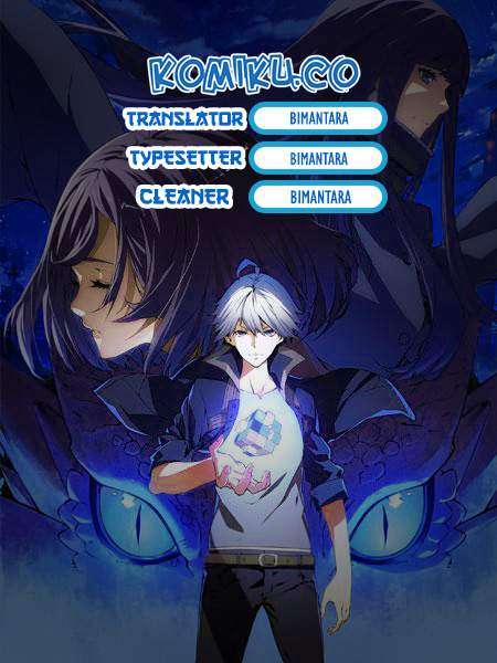 Komik Energy Hunters Chapter 6 gambar 1